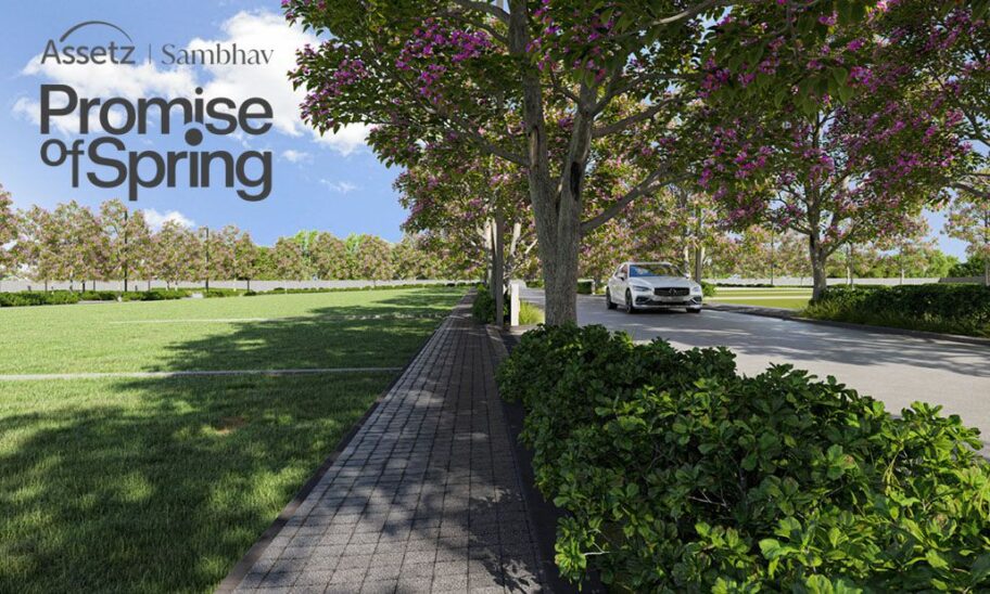 assetz promise of spring