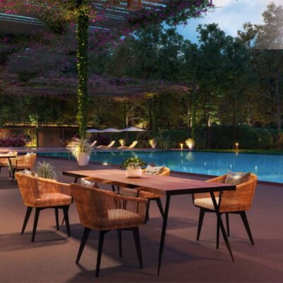 Lodha Mirabelle Phase 2