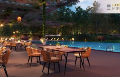 Lodha Mirabelle Phase 2
