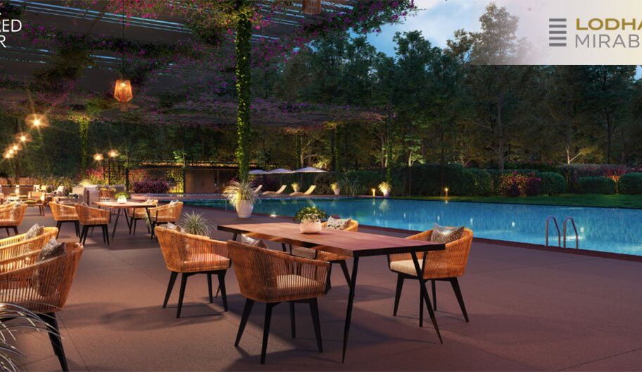 Lodha Mirabelle Phase 2