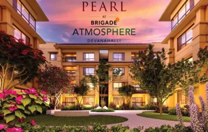 Main Elev Pearl at Brigade Atmosphere 2