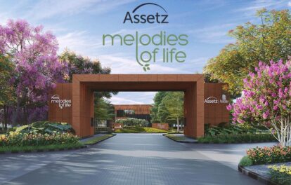 Assetz Melodies of Life