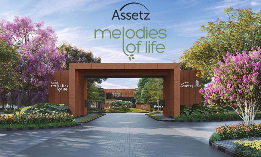 Assetz Melodies of Life