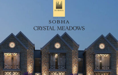 Sobha Crystal Meadows