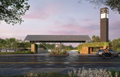 Assetz The Secret Lake