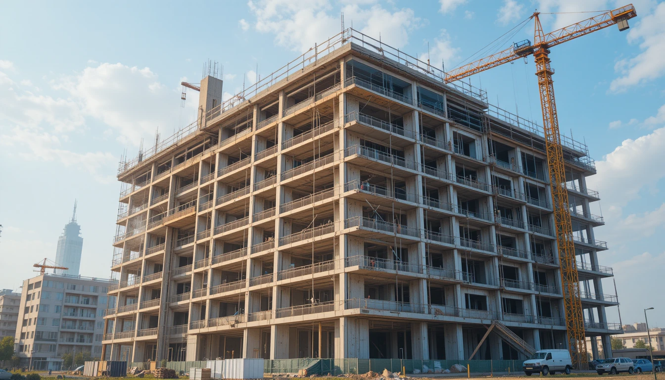 Under Construction