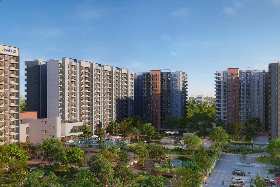 east Bengaluru