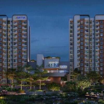 Sattava vasanta skye devanahalli