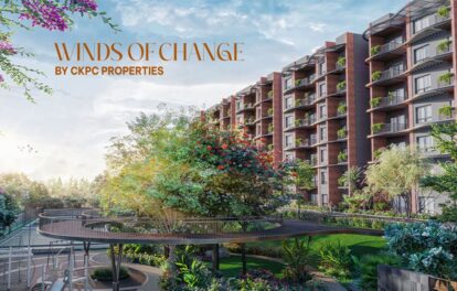 CKPC Winds of Change