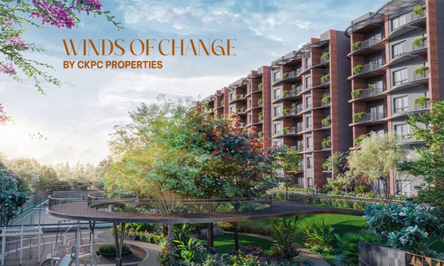 CKPC Winds of Change