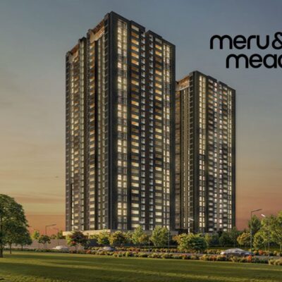 assetz Meru and Meadows