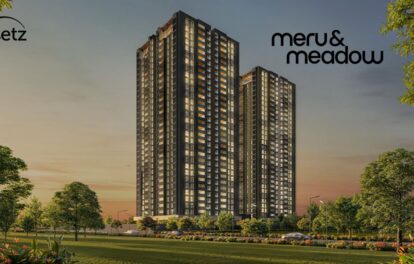 assetz Meru and Meadows