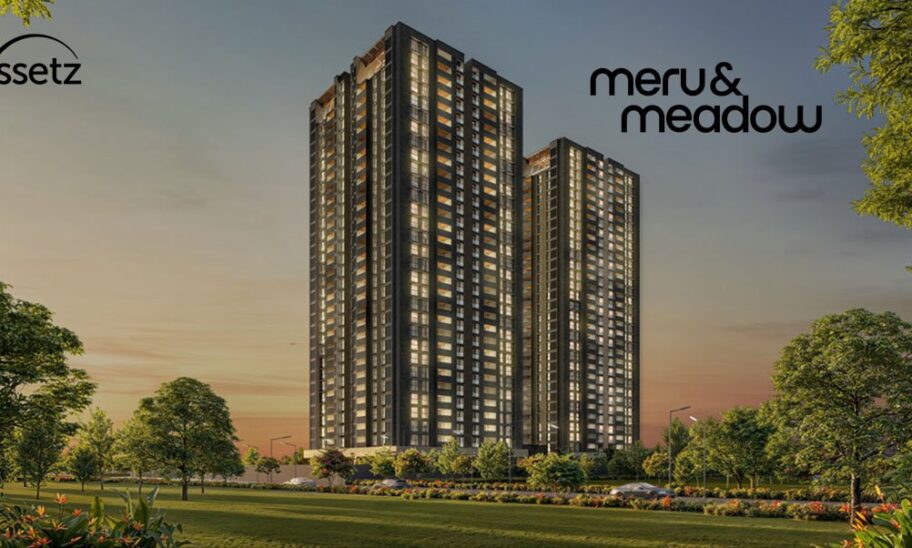 assetz Meru and Meadows