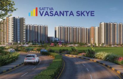 Sattva Vasanta Skye