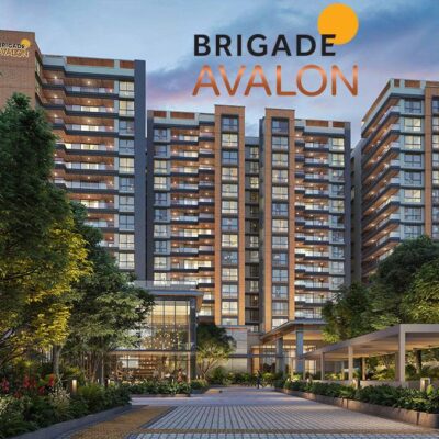 Brigade Avalon