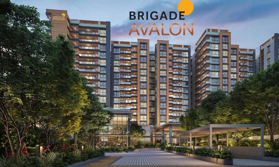 Brigade Avalon
