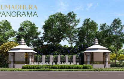 Sumadhura Panorama Plots Devanahalli – Premium residential plotted development in North Bangalore