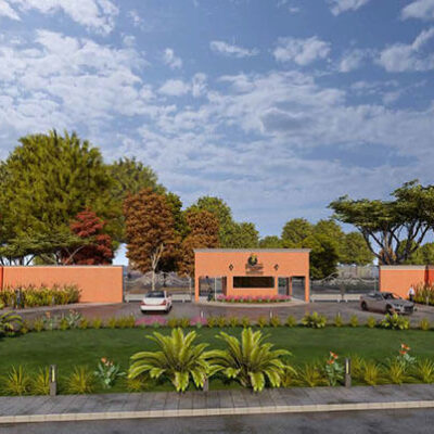 Investment plots in North Bangalore