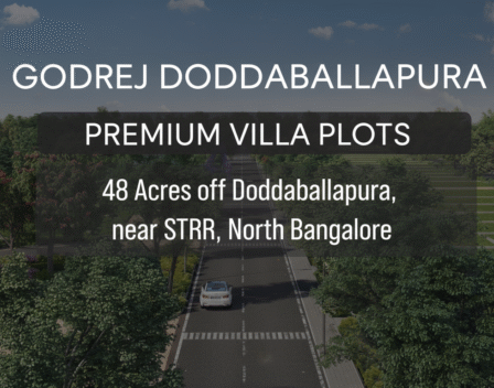 Godrej Aravya Estate