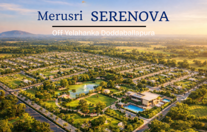 Merusri SERENOVA