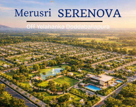 Merusri SERENOVA
