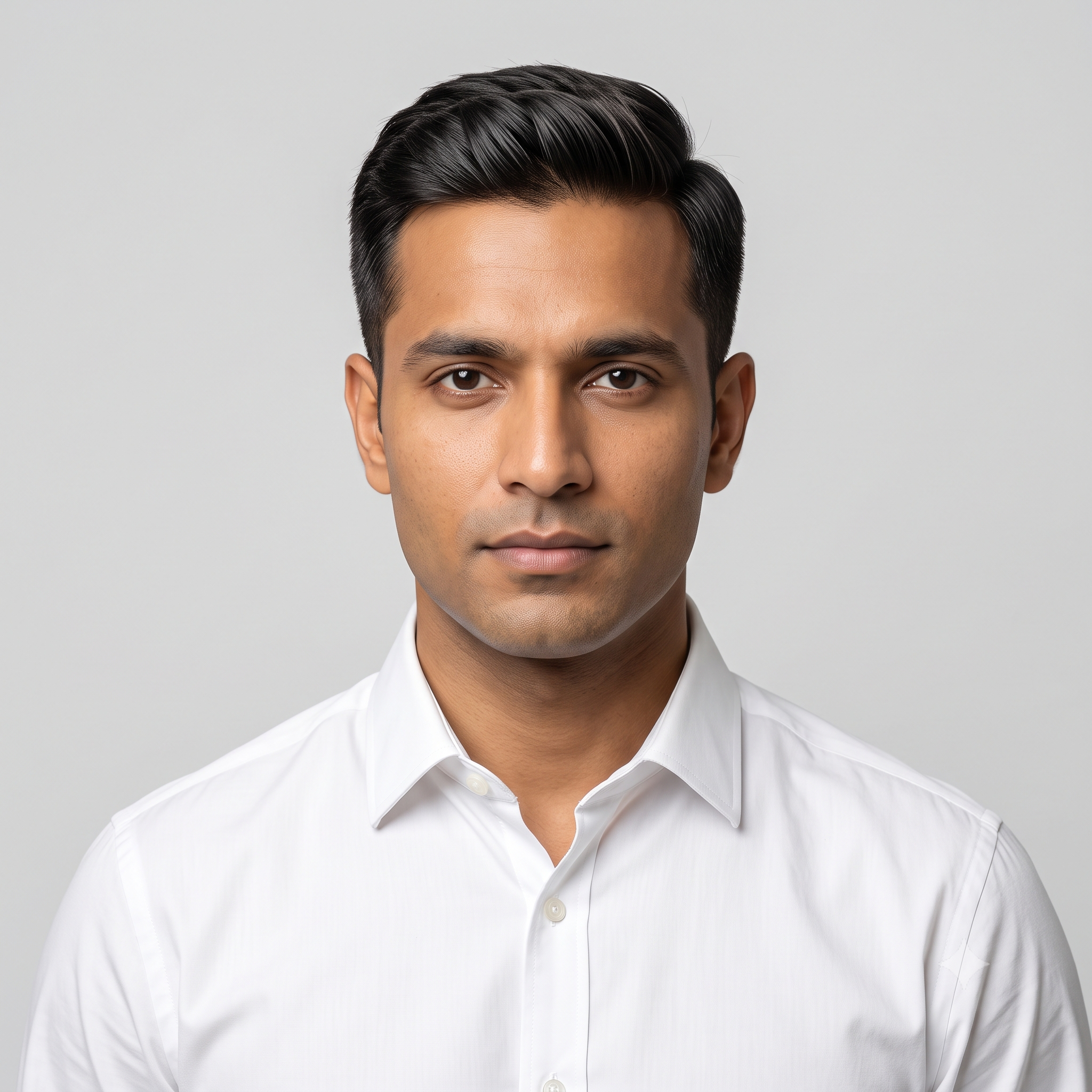 vikram arora