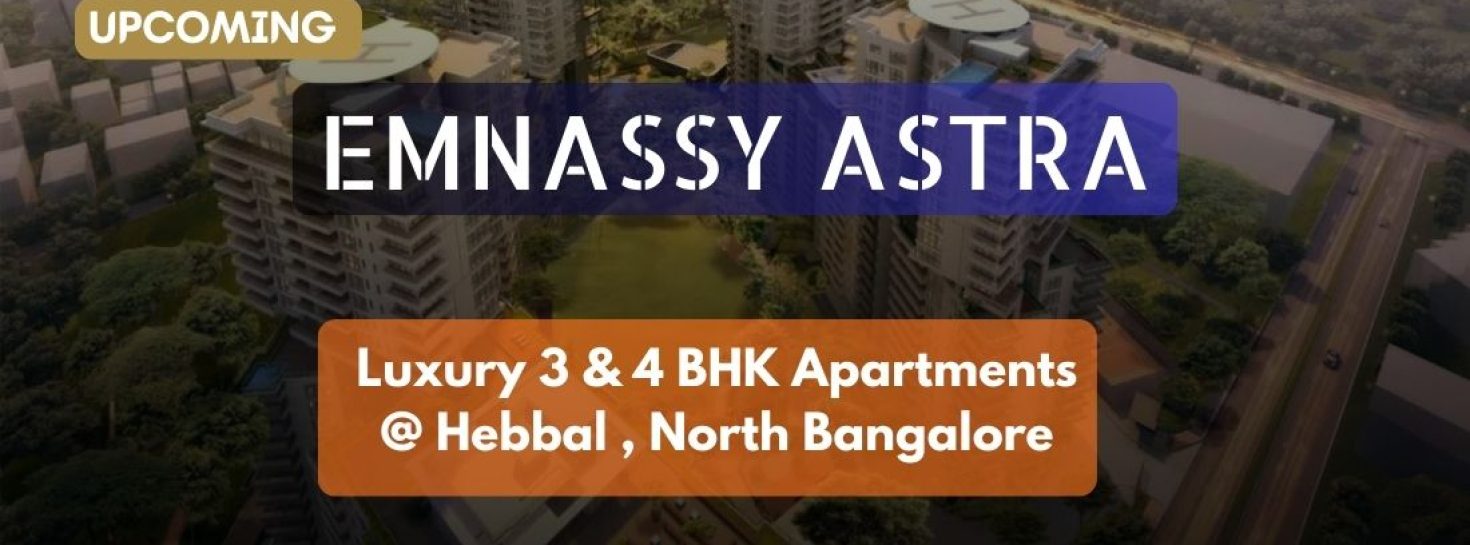 Embassy Astra