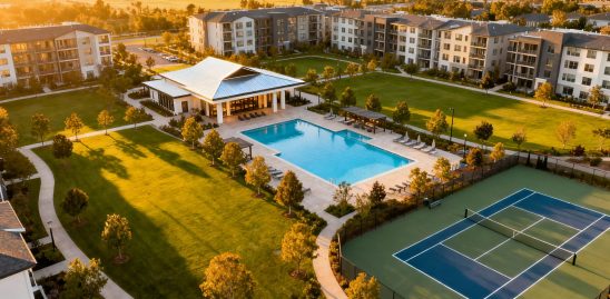 Embassy Greenshore Devanahalli