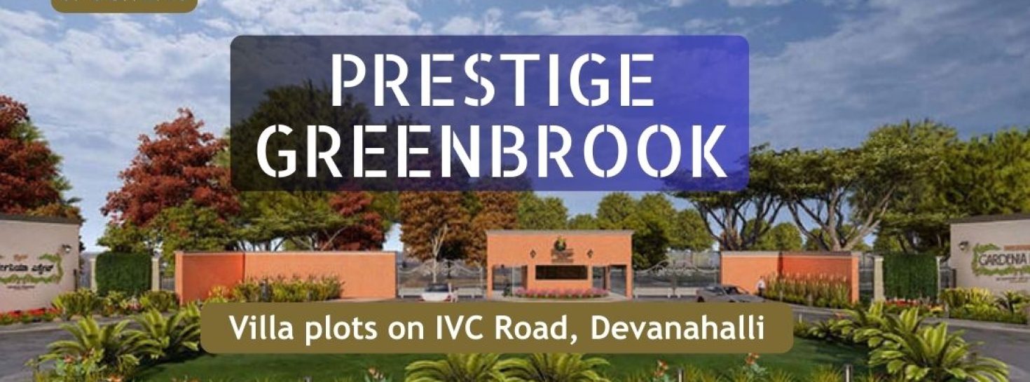 Prestige Greenbrook